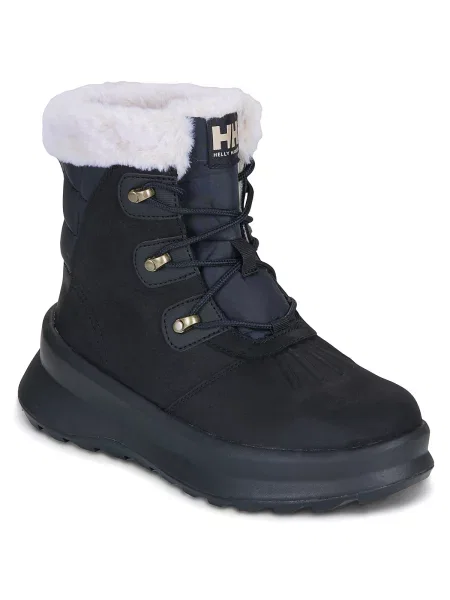 Pantofi Helly Hansen negru