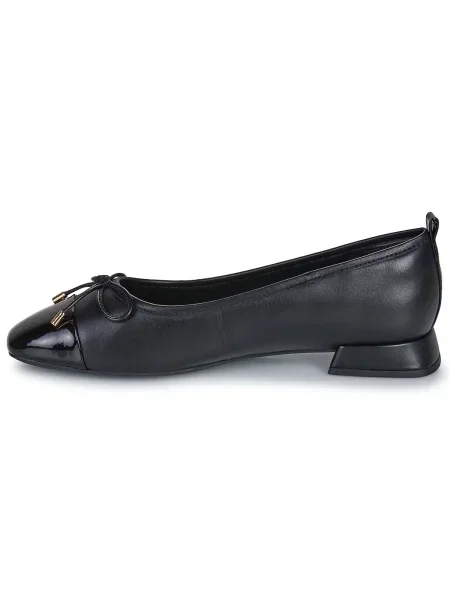 Pantofi Clarks negru