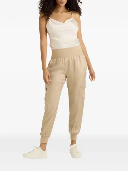 Pantaloni cargo Cinq A Sept