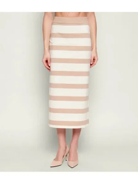 MM Szoknya MMLRIVIERA bézs