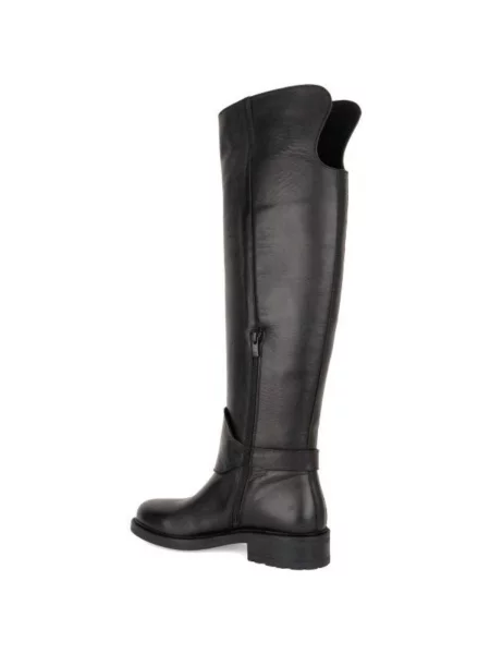 Pantofi Sergio Moretti negru