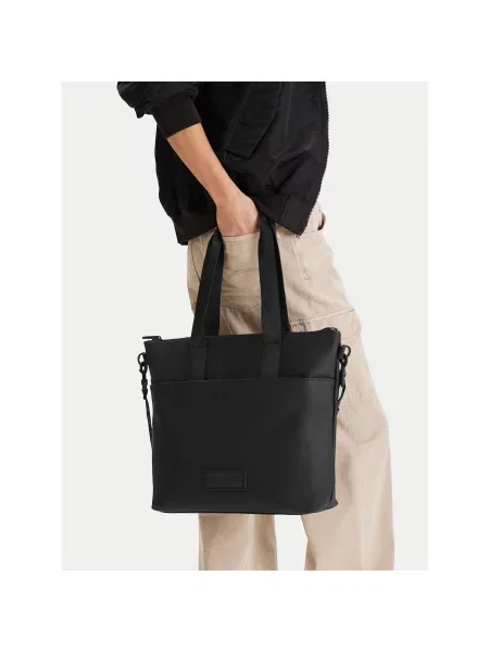 Сумка Hunter черная