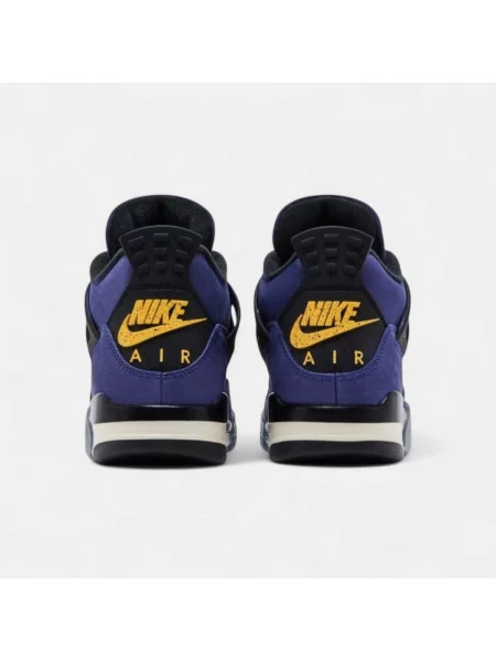 Pantofi Nike retro alb