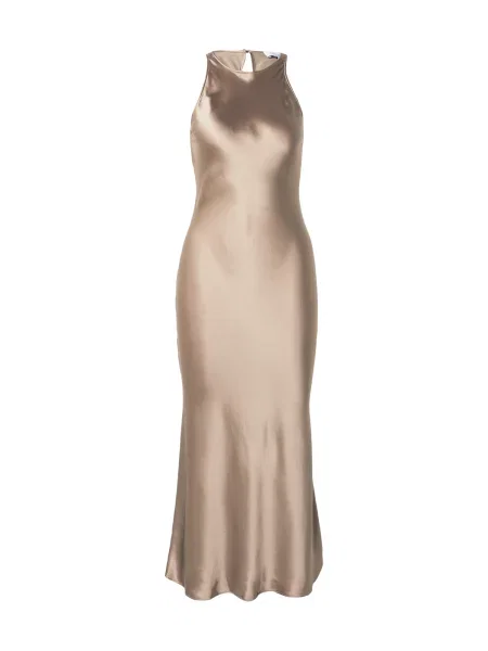 & Other Stories Rochie brocart