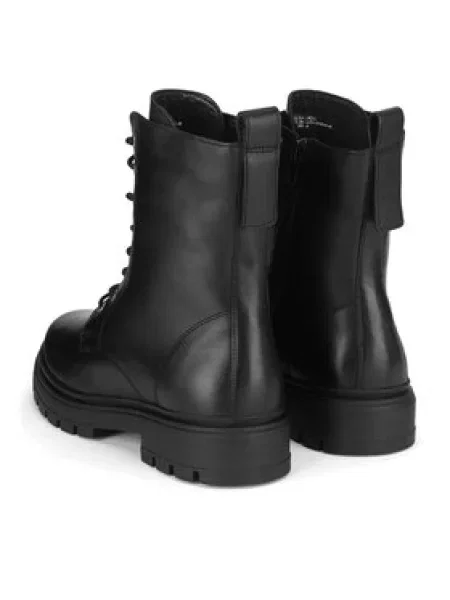 Kotníková obuv Lasocki Young černé