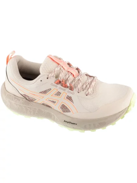 Pantofi Asics roz