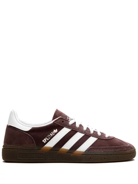 Sneakerși Adidas Spezial maro