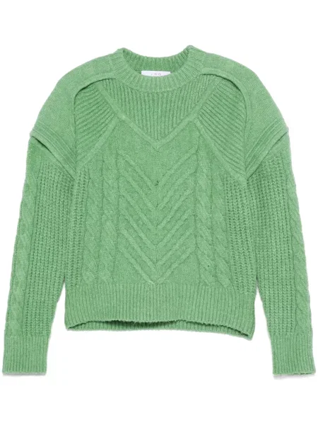 Pulover Iro verde