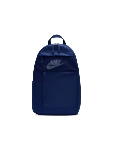 Geantă Nike albastru