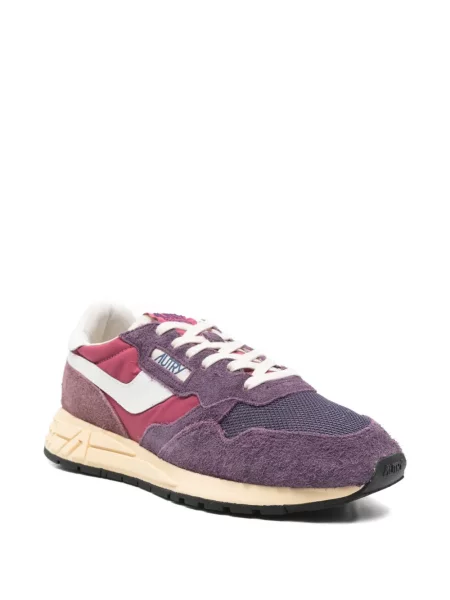 Sneakerși Autry violet