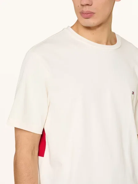 Tommy Hilfiger Koszulka weiss