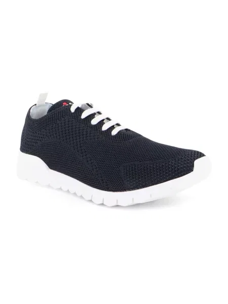 Sneakersy Kiton czarne