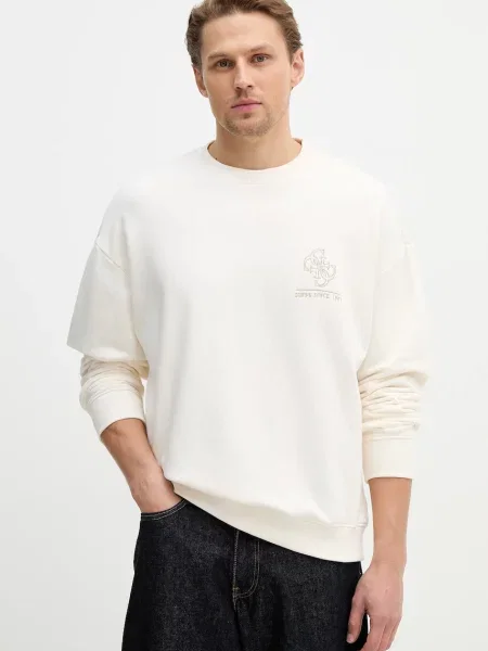 Guess hanorac de bej