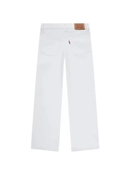 Gyerek ruha Levi's® fehér