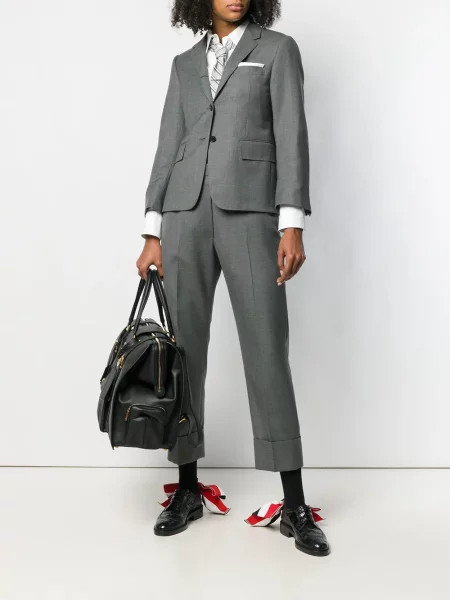 Striukė Thom Browne pilka