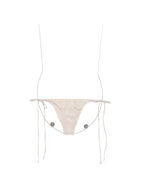 Bikini Frankies Bikinis cu legături