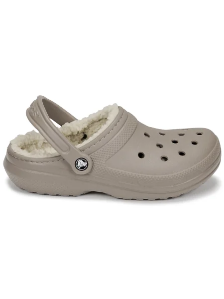 Pantofi Crocs clasici bej