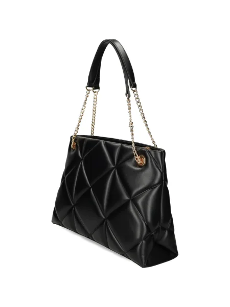 Geantă Love Moschino negru