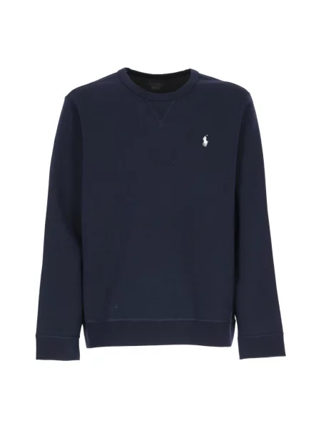 Polo Ralph Lauren bluza niebieska