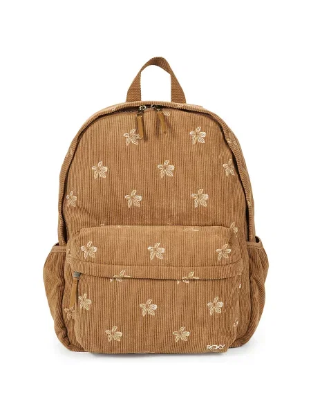 Roxy Nahrbtnik Feeling Emby rjava