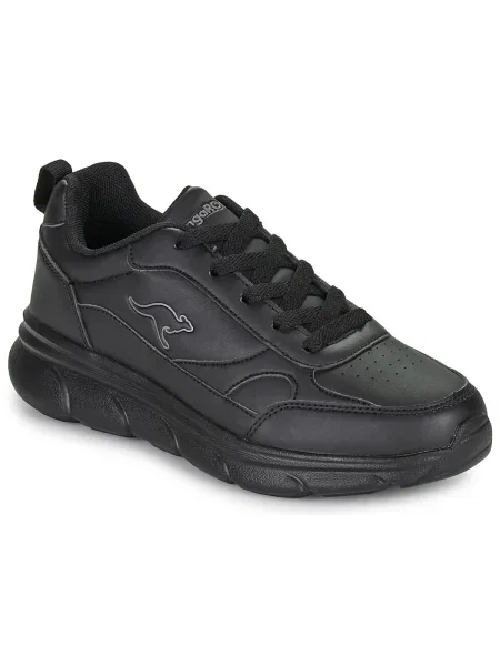 Pantofi Kangaroos negru