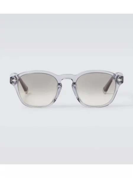 Ochelari de soare Brunello Cucinelli gri