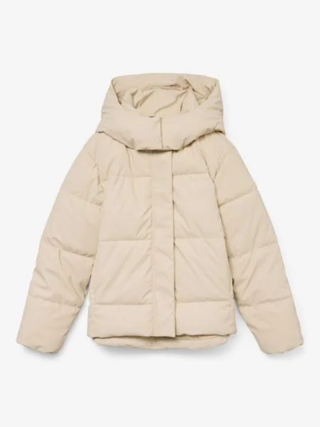 Dzseki Vero Moda bézs