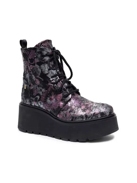Pantofi Maciejka negru