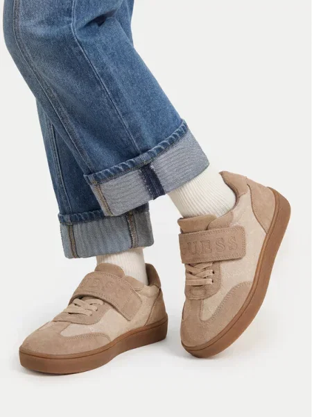 Guess Sneakers bej