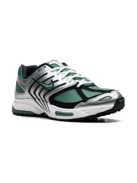 Sneakersy Nike Pegasus z logo czarne