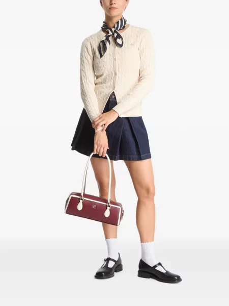 Cardigan Gant tricotate
