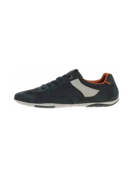 Pantofi Bugatti albastru