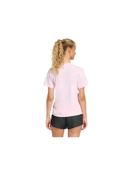 Tricou Adidas roz