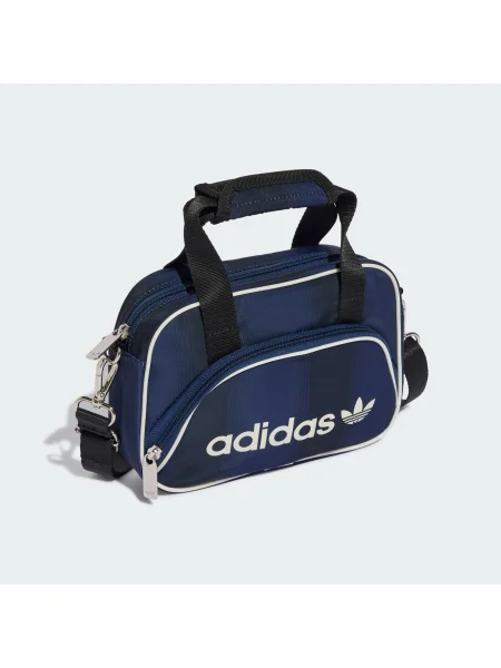 Clutch torbica Adidas Originals bijela