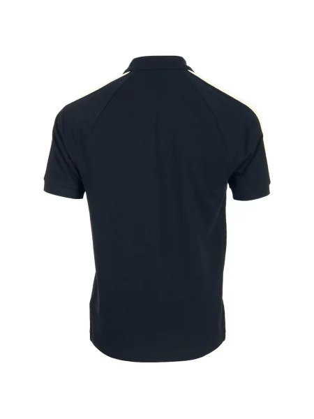Polotričko Fred Perry modré