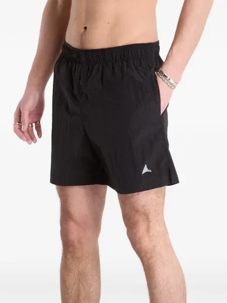 Pantaloni scurți Roa negru