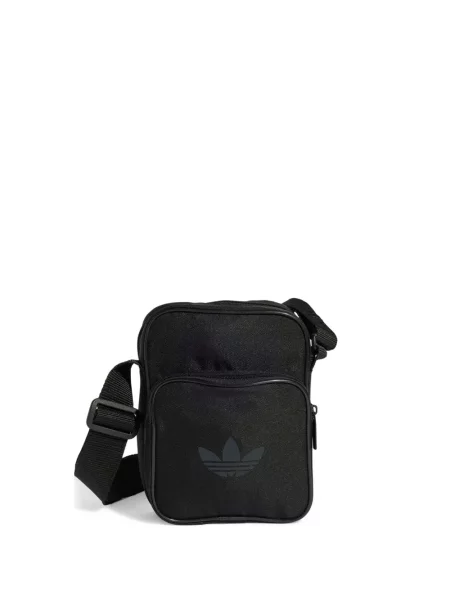 Τρέξιμο φούτερ Adidas με αυτόγραφο καμπάνα πράσινο