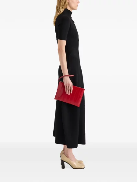Geantă Proenza Schouler roșu