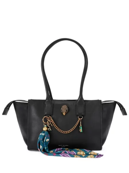 Fular Kurt Geiger London negru
