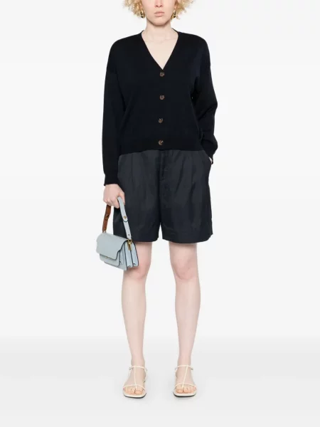 Cardigan Soeur albastru