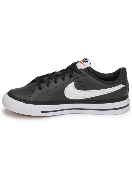 Tenisky Nike NikeCourt čierna