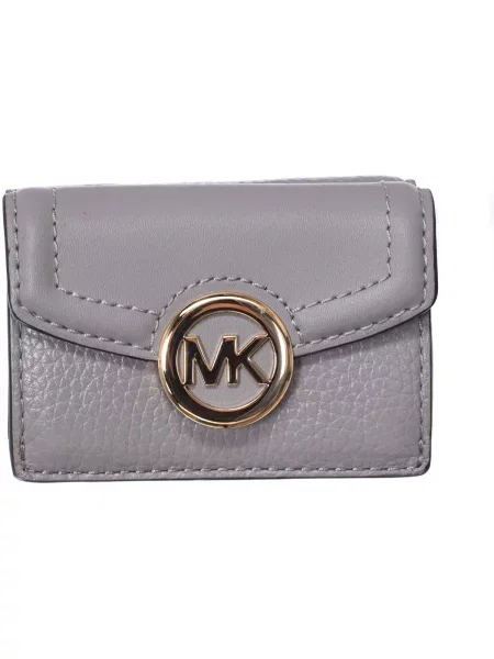 Portofel Michael Michael Kors gri