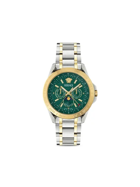 Ceas Versace verde