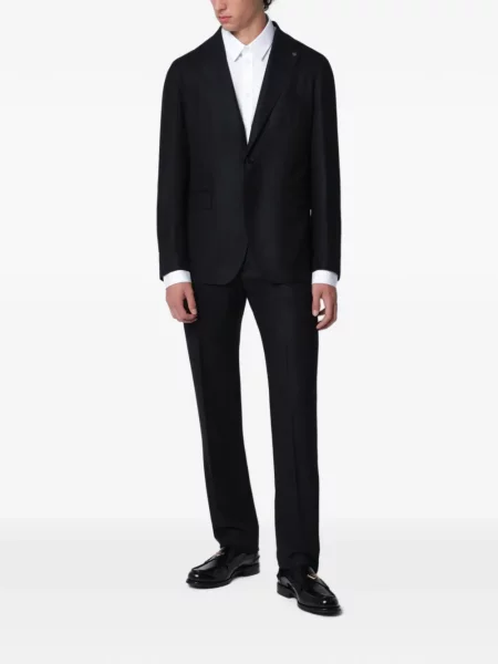 Costum Tagliatore de lână negru