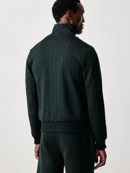 Свитер Lacoste