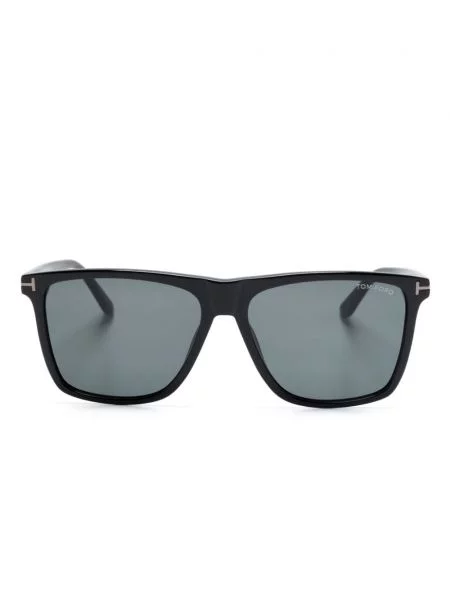 Ochelari de soare Tom Ford Eyewear negru