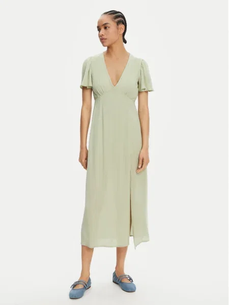 Billabong Rochie de vară Jet Set verde