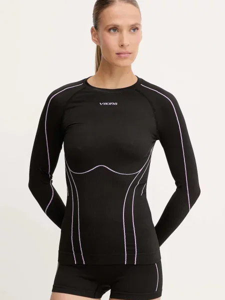 Термобелье Viking черное