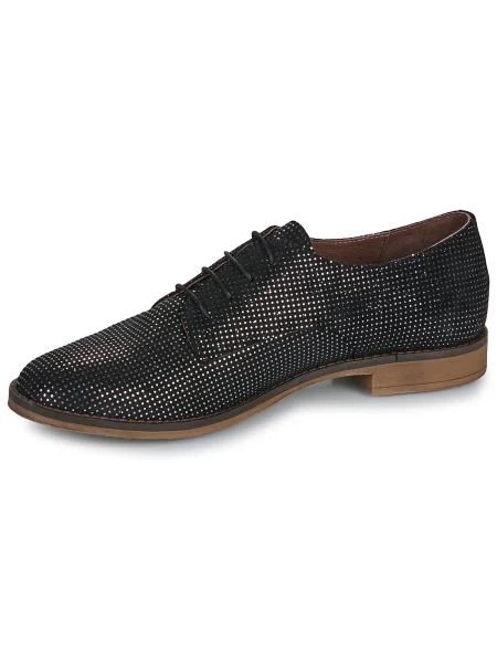 Pantofi Otess / Zoï negru