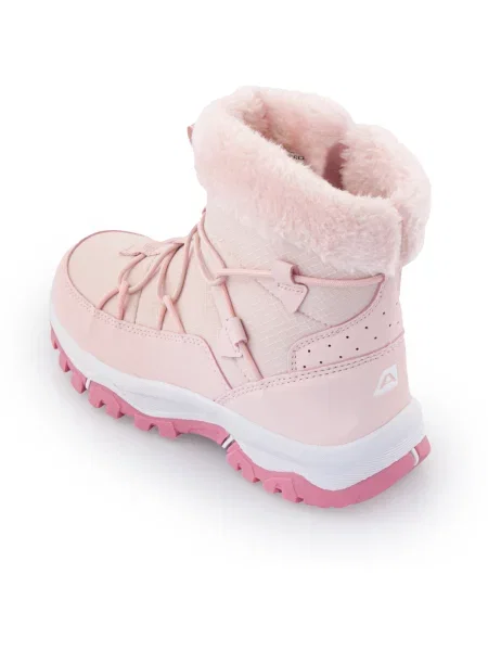 Pantofi copii Alpine Pro alb